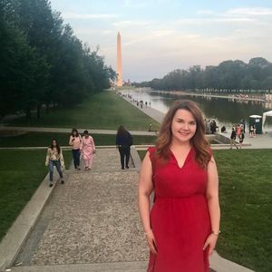 Meet your Posher, Joanna